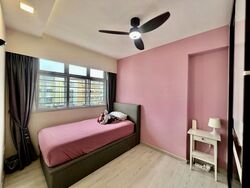 Blk 677B Park Grove @ Yishun (Yishun), HDB 5 Rooms #504308371